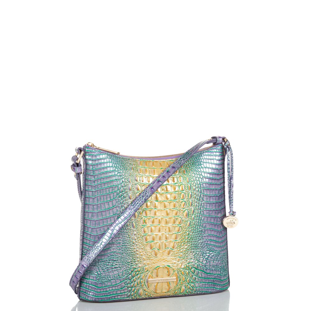 Brahmin Katie Viola Ombre Mini Melbourne ID:Brahmin-203410