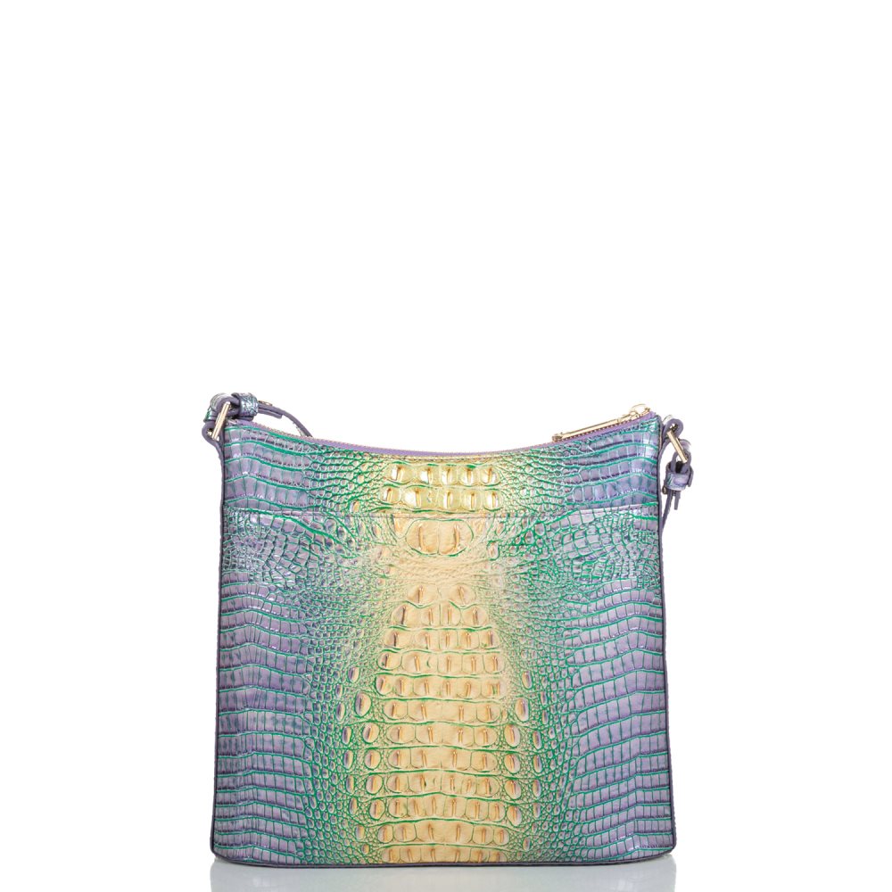 Brahmin Katie Viola Ombre Mini Melbourne ID:Brahmin-203410