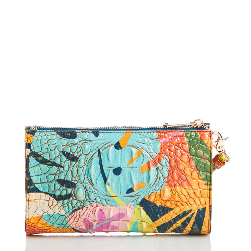Brahmin Daisy Retro Jungle Melbourne ID:Brahmin-203274