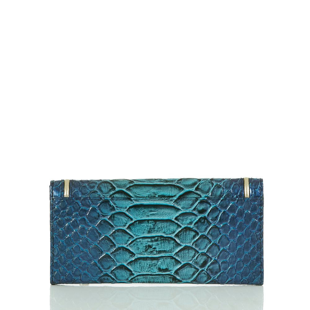 Brahmin Veronica Sapphire Ateague ID:Brahmin-203781