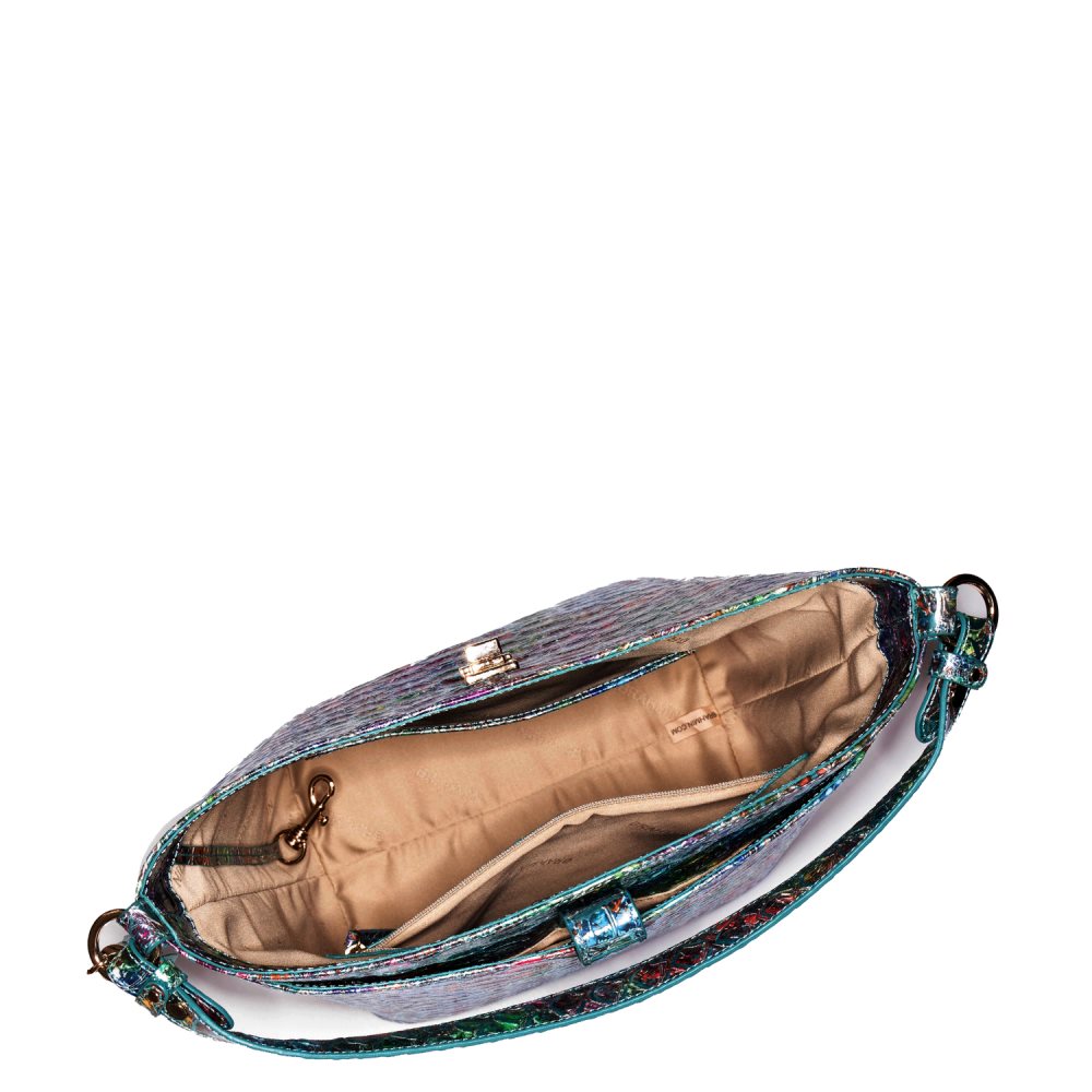 Brahmin Shira Frisky Montego ID:Brahmin-203480