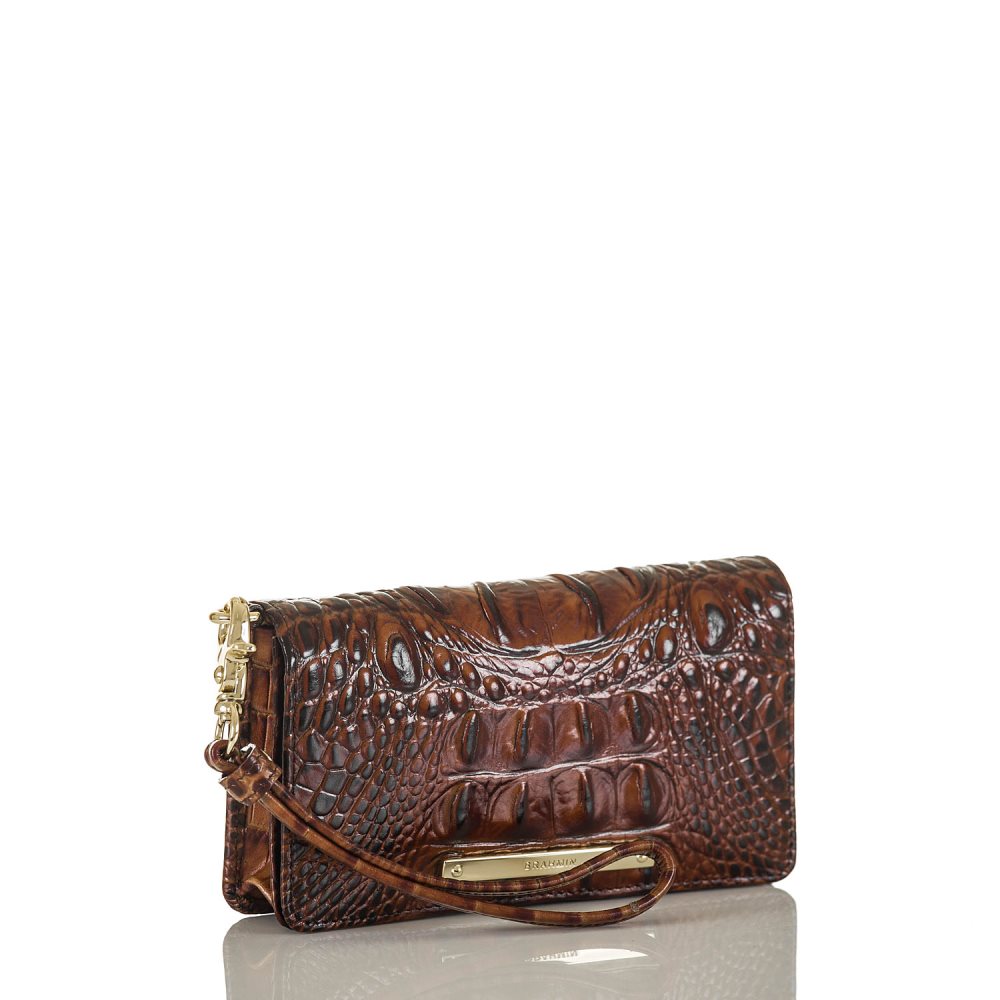Brahmin Debra Pecan Melbourne ID:Brahmin-203749