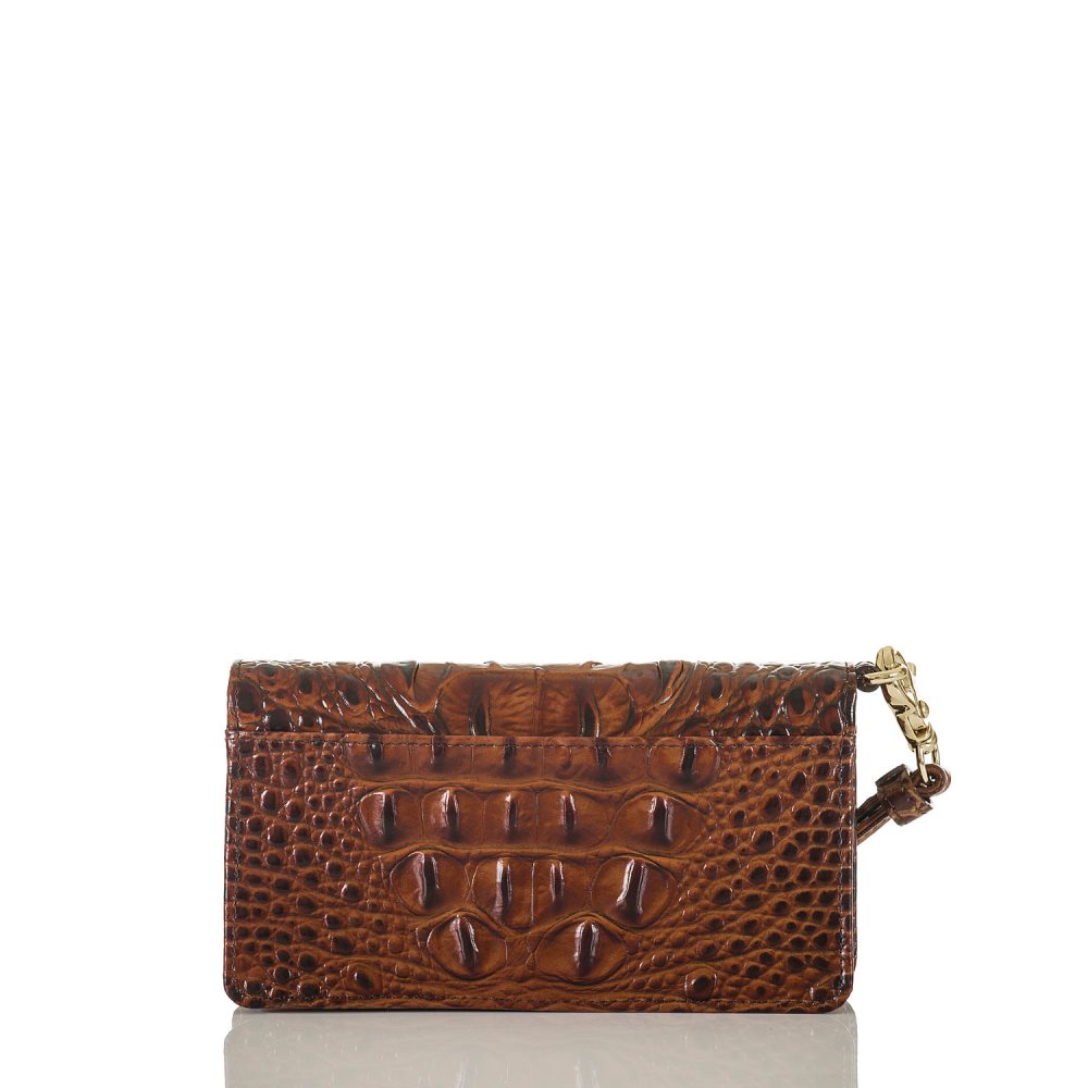Brahmin Debra Pecan Melbourne ID:Brahmin-203749