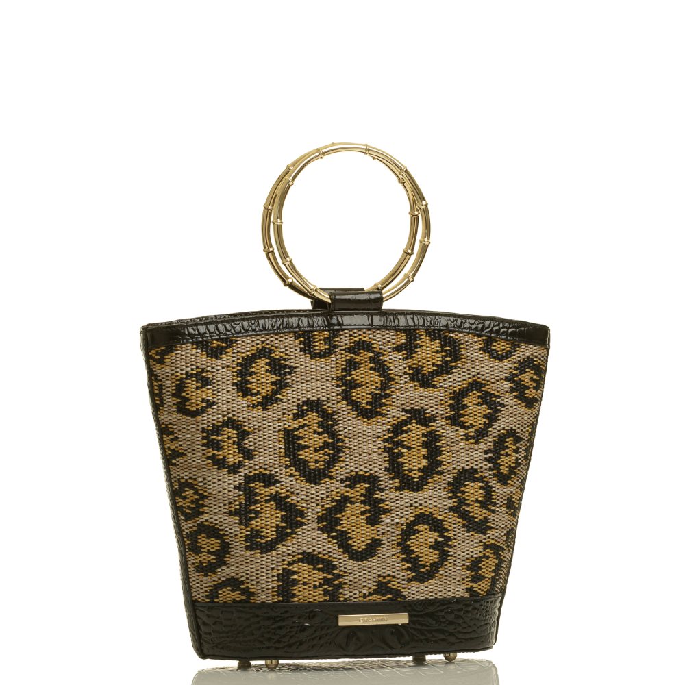 Brahmin Mod Bowie Multi Tybee ID:Brahmin-202988