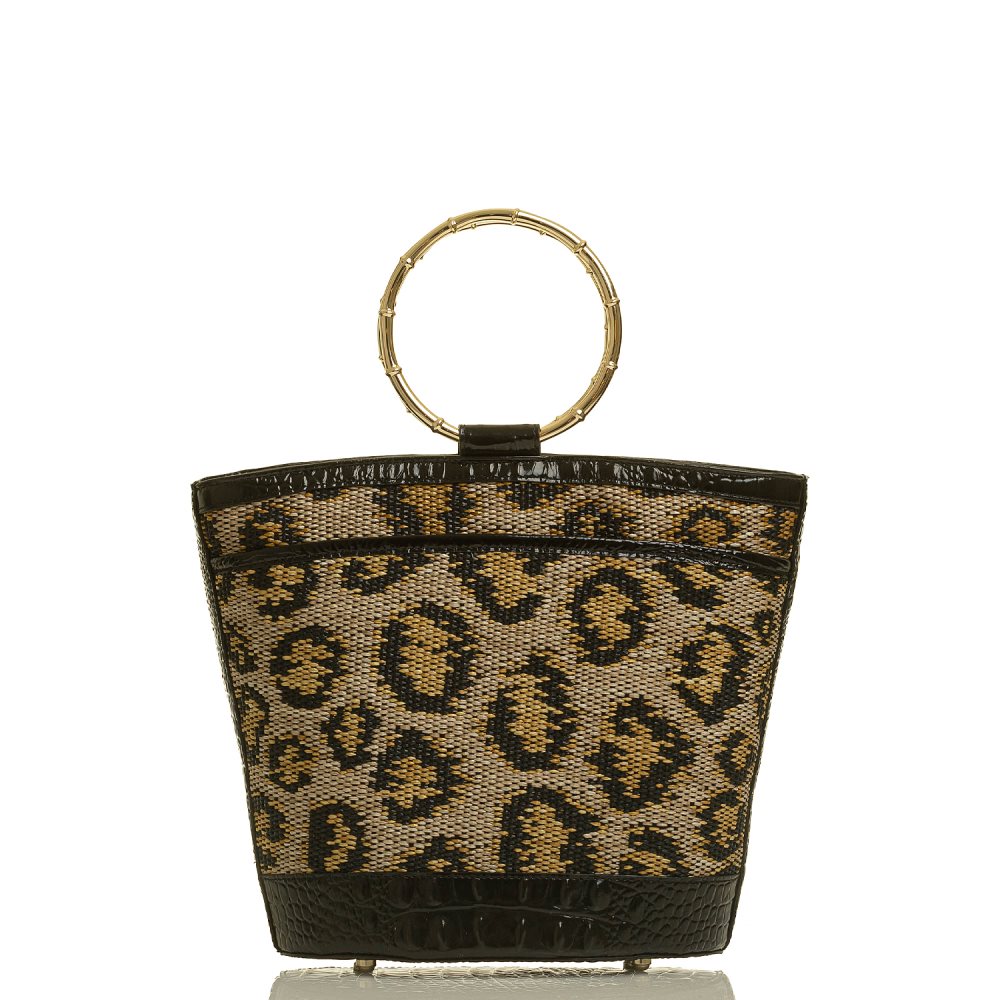 Brahmin Mod Bowie Multi Tybee ID:Brahmin-202988