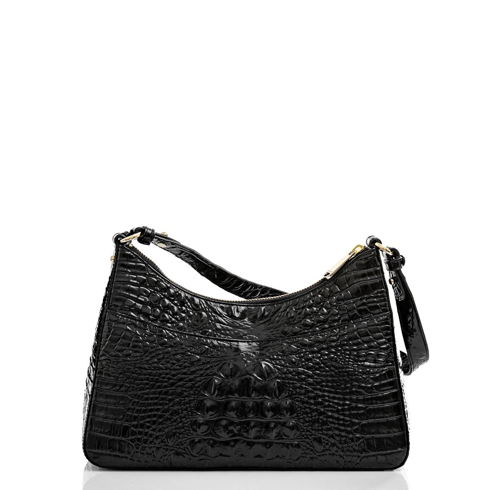 Brahmin Esme Black Melbourne ID:Brahmin-202907