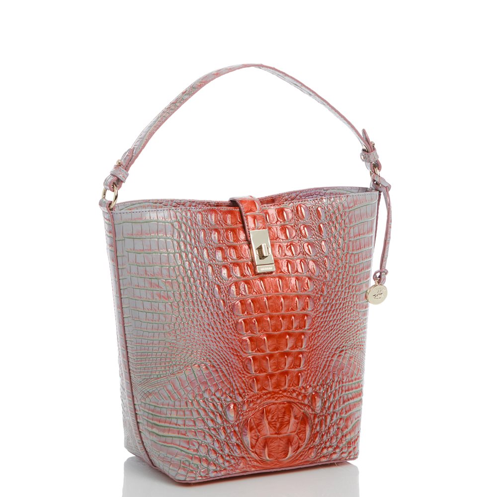 Brahmin Shira Flirty Ombre Melbourne ID:Brahmin-203497