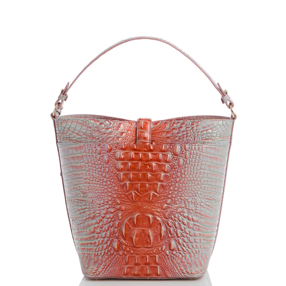 Brahmin Shira Flirty Ombre Melbourne ID:Brahmin-203497