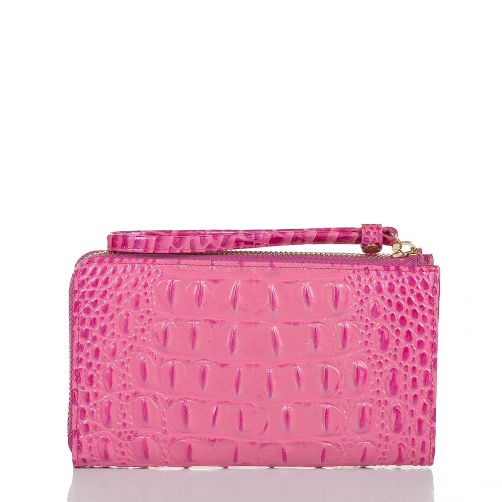 Brahmin Corie Hibiscus Ombre Melbourne ID:Brahmin-203707