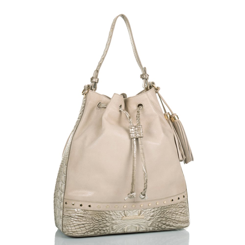 Brahmin Marlowe Clay Edena ID:Brahmin-202609
