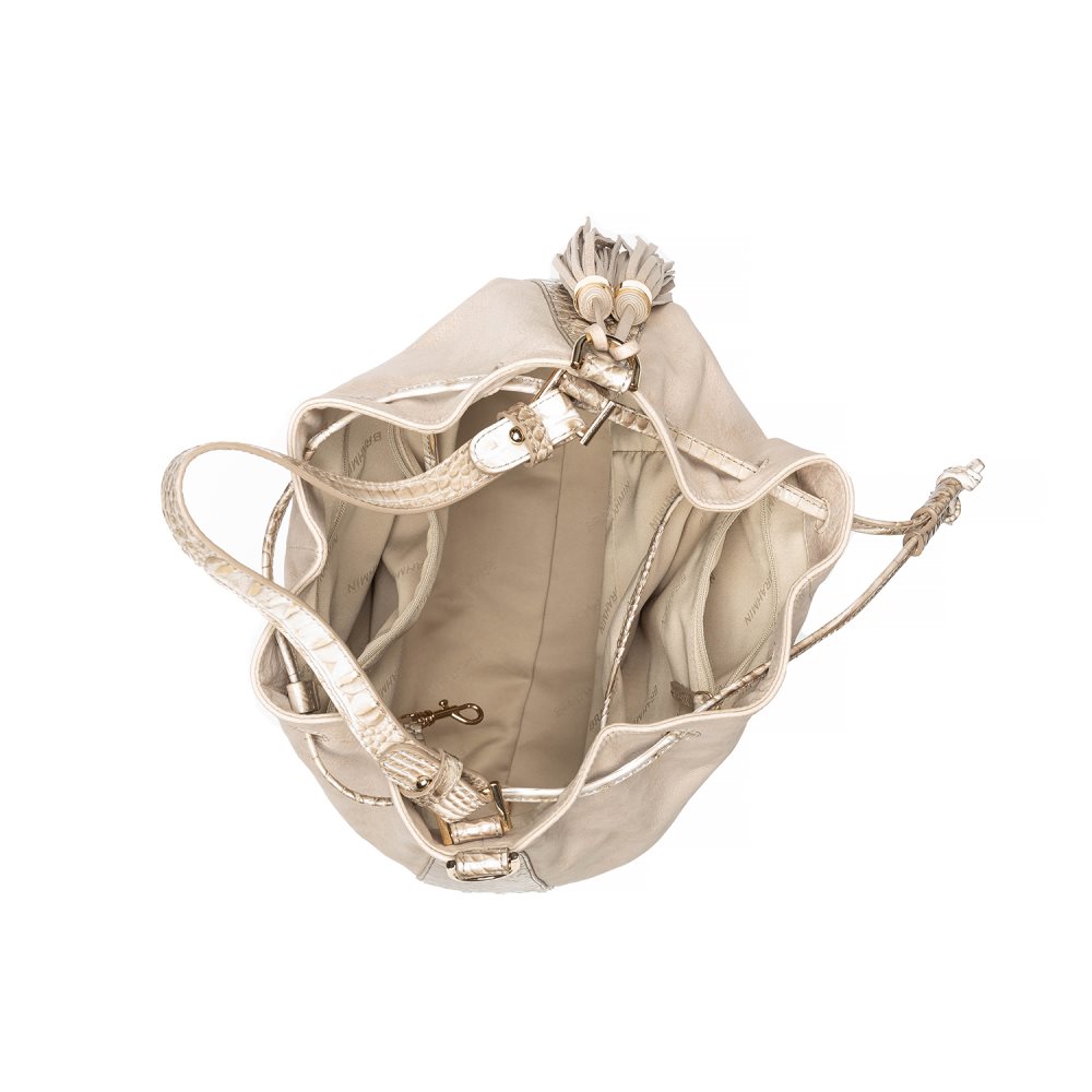 Brahmin Marlowe Clay Edena ID:Brahmin-202609
