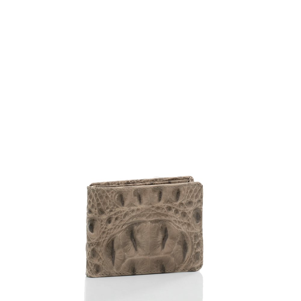 Brahmin Billfold Biscuit Valley ID:Brahmin-202623