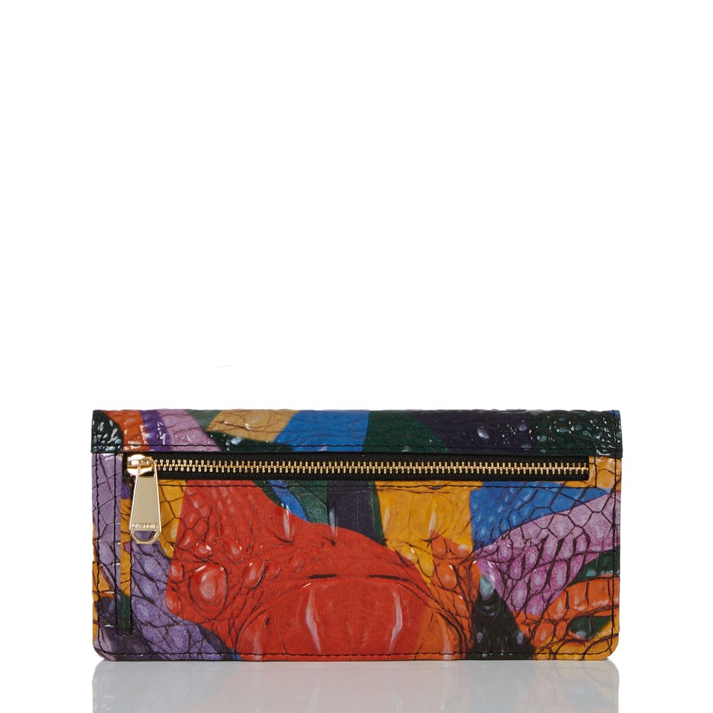 Brahmin Ady Wallet Ambience Melbourne ID:Brahmin-203605