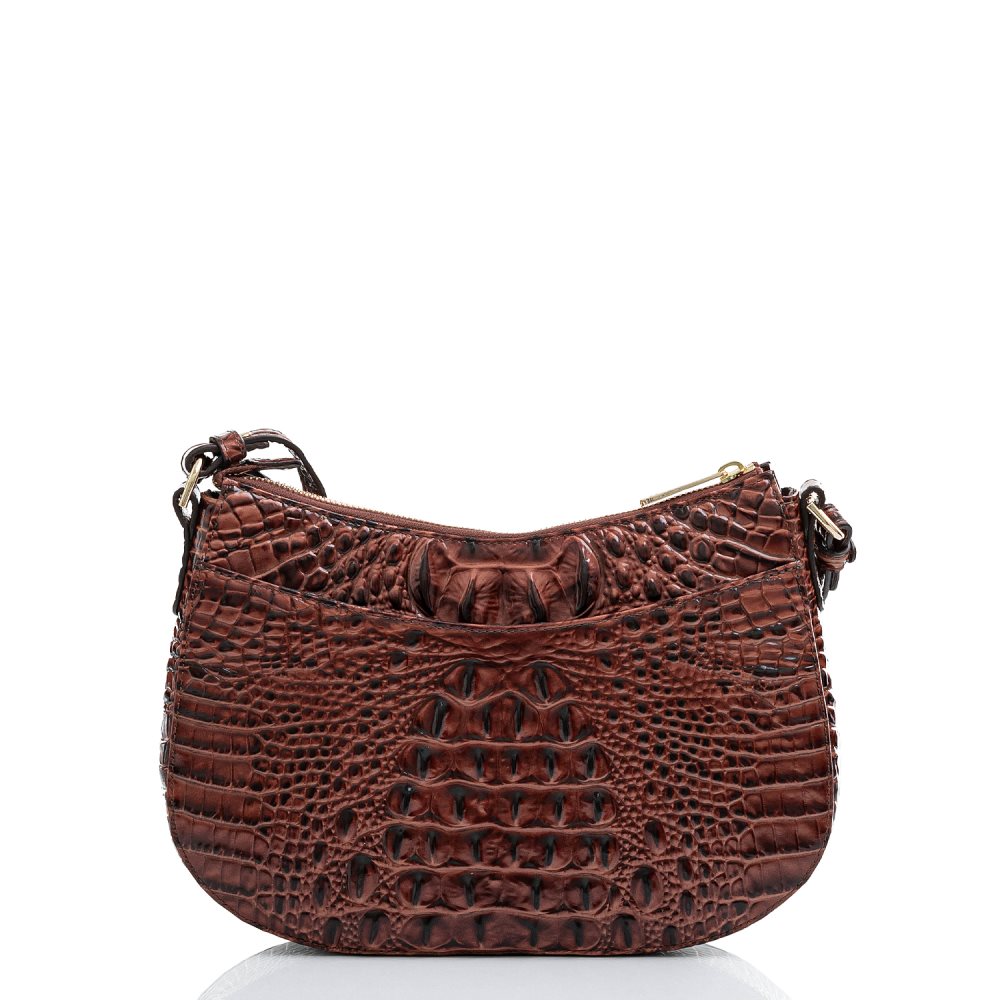Brahmin Shayna Pecan Melbourne ID:Brahmin-203441