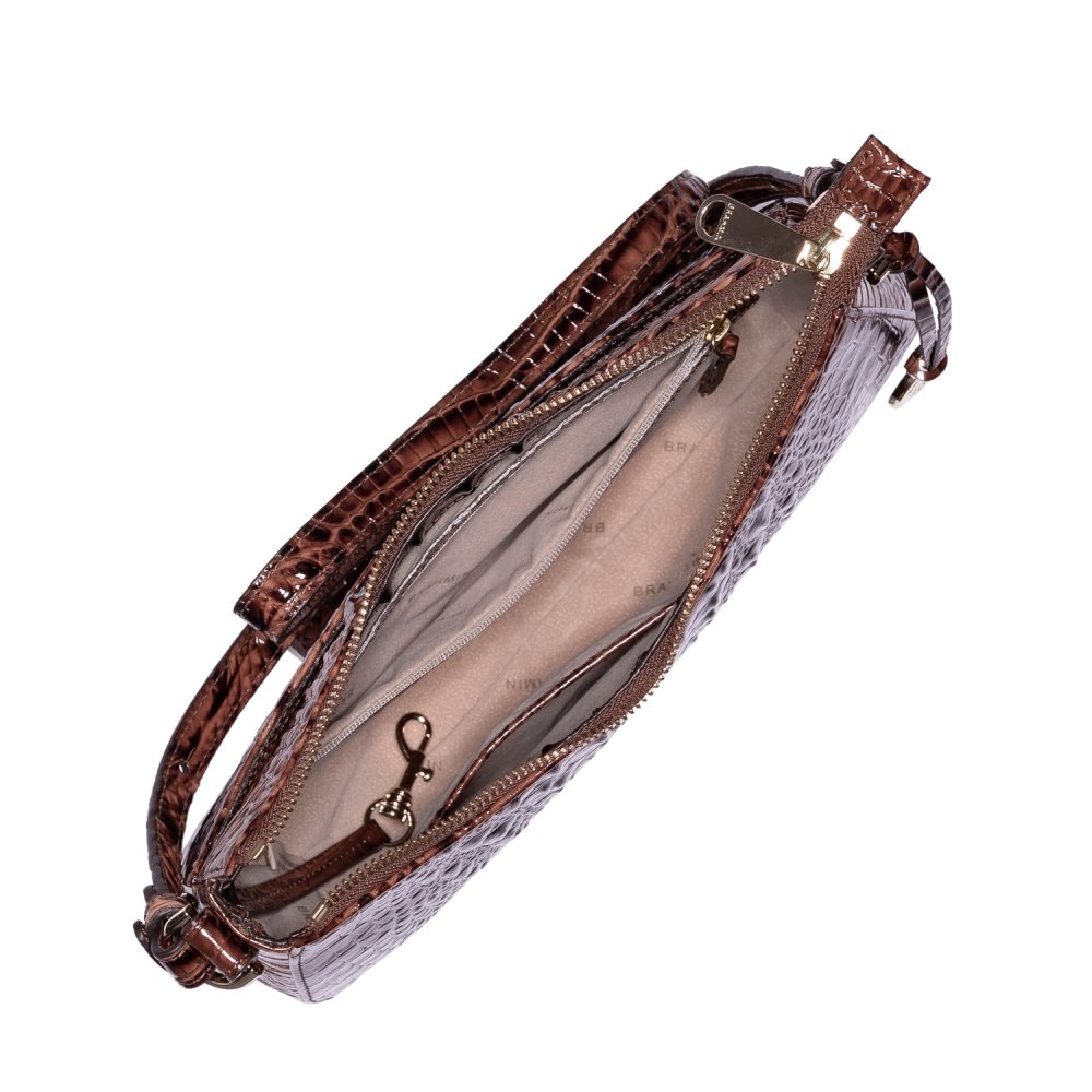 Brahmin Shayna Pecan Melbourne ID:Brahmin-203441