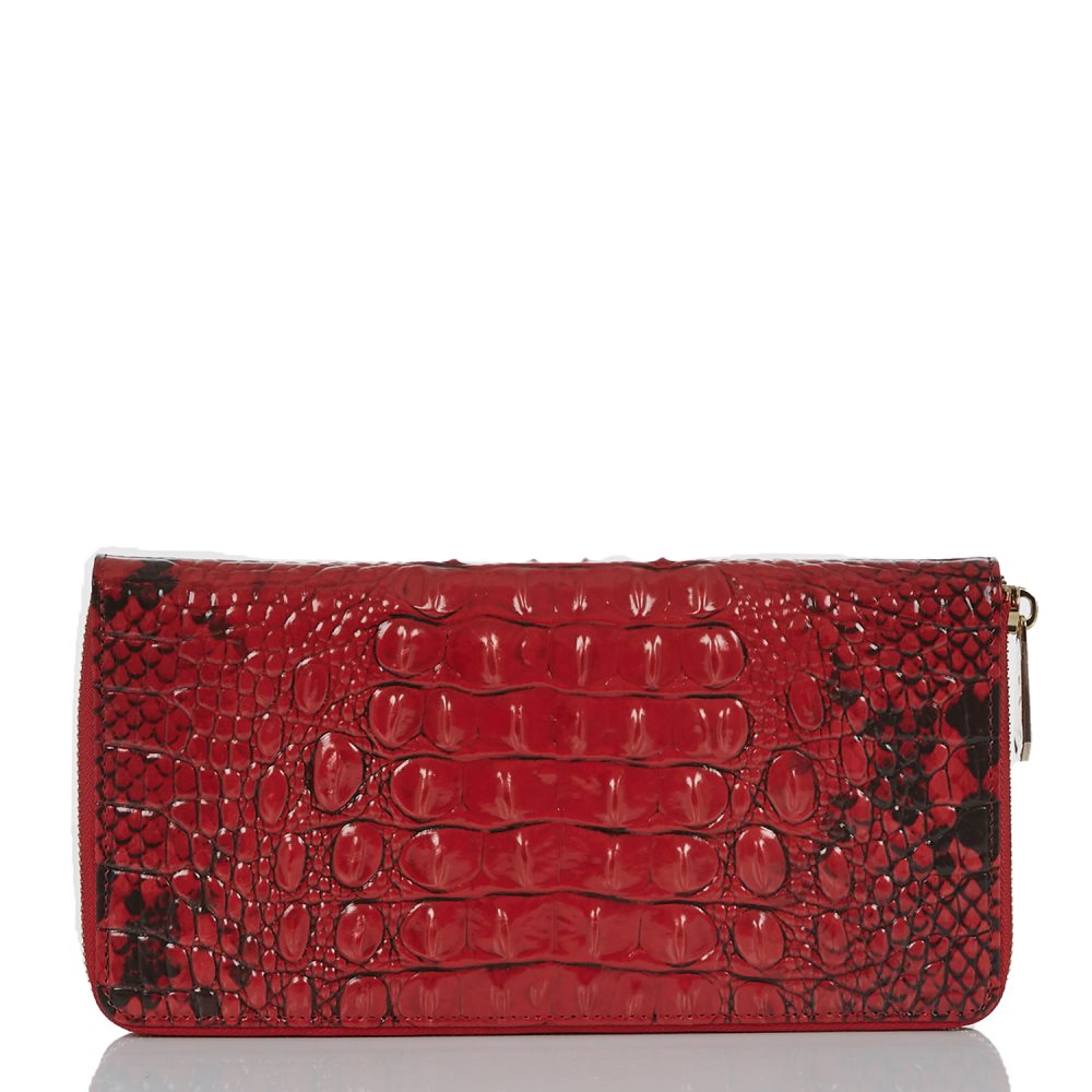 Brahmin Skyler Lipstick Ombre Melbourne ID:Brahmin-203266