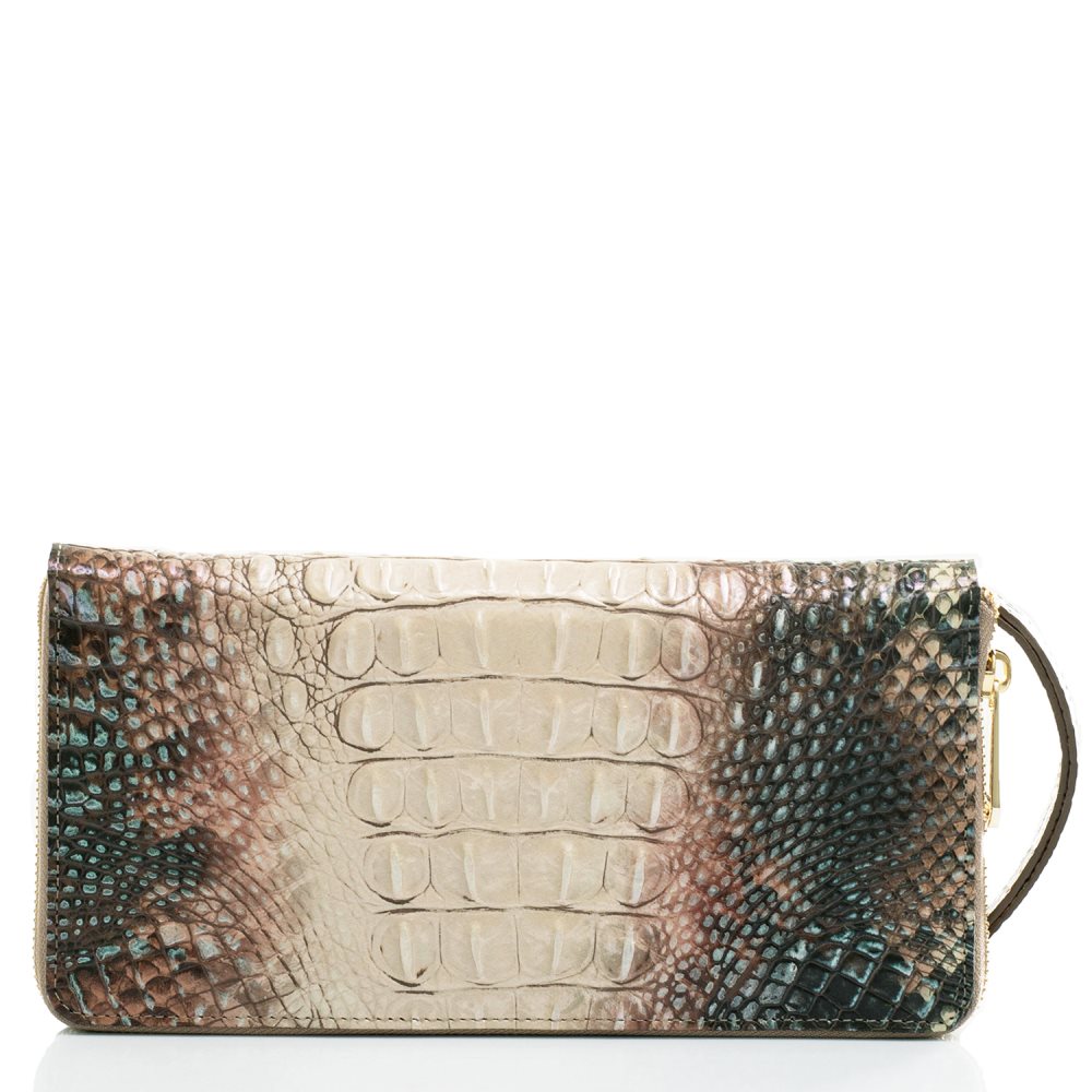 Brahmin Skyler Diamondback Ombre Melbourne ID:Brahmin-203260