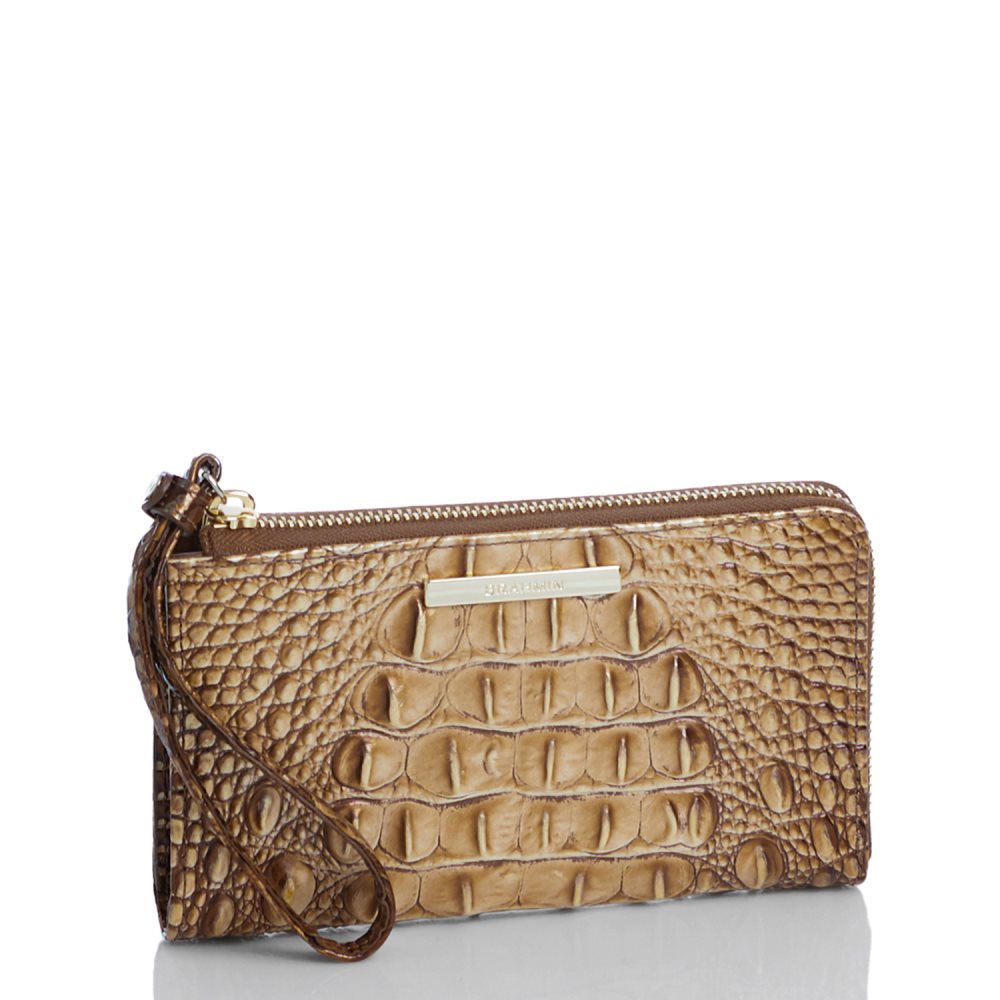 Brahmin Corie Teak Ombre Melbourne ID:Brahmin-203814