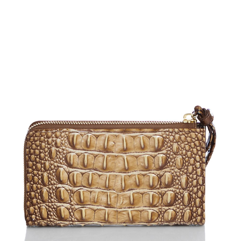 Brahmin Corie Teak Ombre Melbourne ID:Brahmin-203814