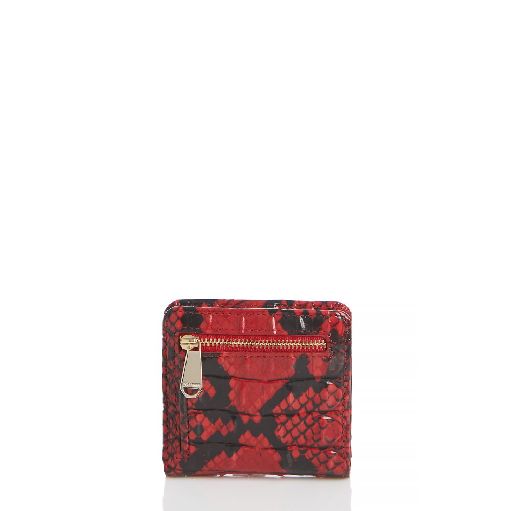 Brahmin Jane Lipstick Ombre Melbourne ID:Brahmin-203717