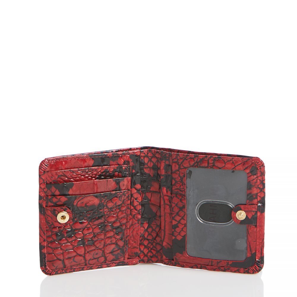 Brahmin Jane Lipstick Ombre Melbourne ID:Brahmin-203717