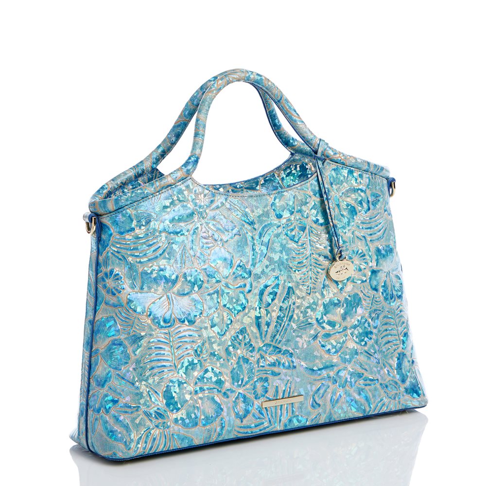 Brahmin Elaine Serenity Sonic ID:Brahmin-203160