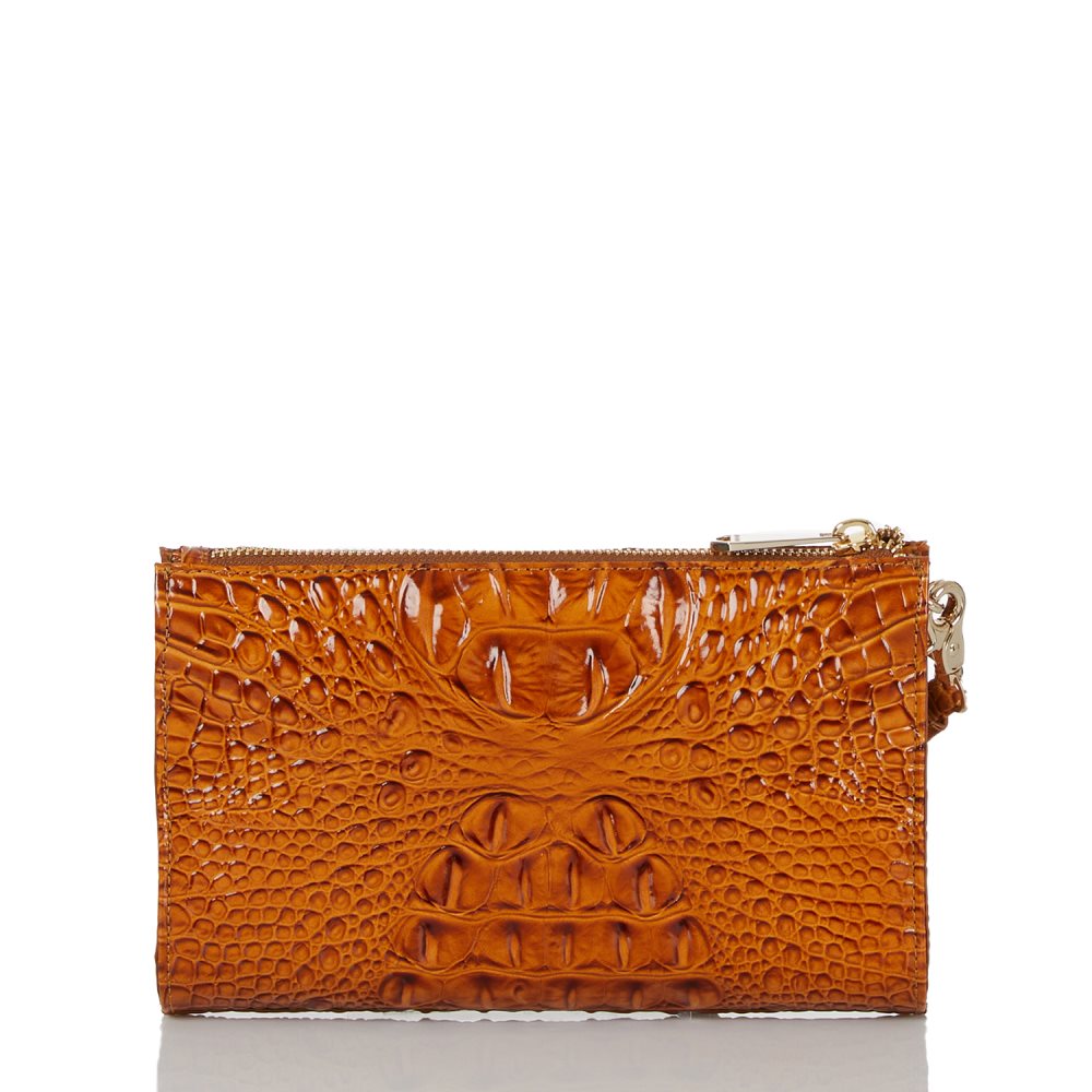 Brahmin Daisy Dark Rum Melbourne ID:Brahmin-203259