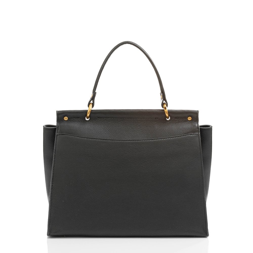 Brahmin Georgia Black Valhalla ID:Brahmin-203033