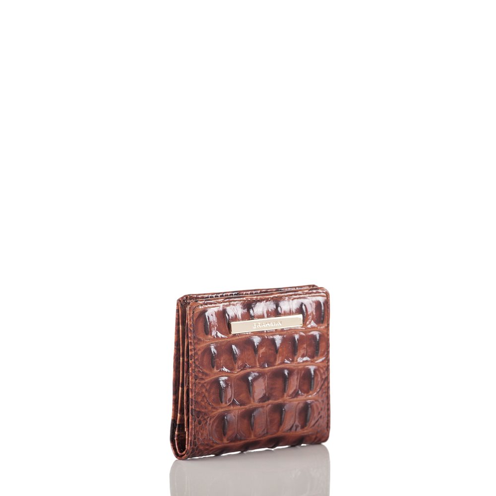 Brahmin Jane Pecan Melbourne ID:Brahmin-203742