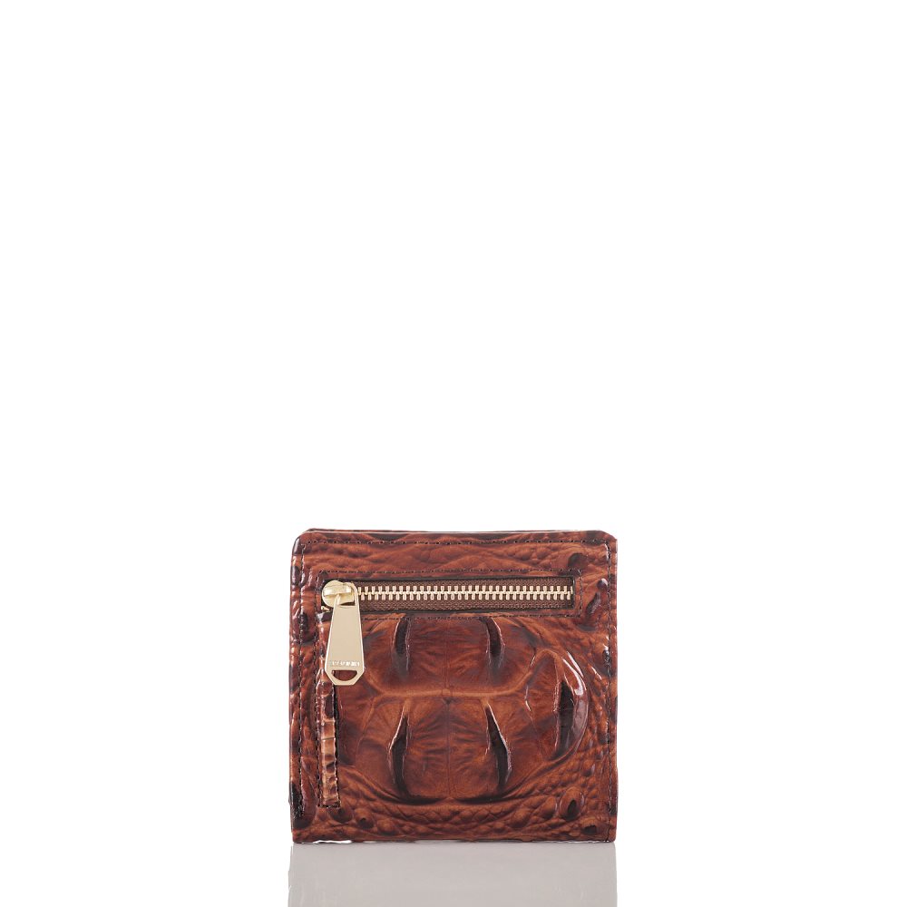 Brahmin Jane Pecan Melbourne ID:Brahmin-203742