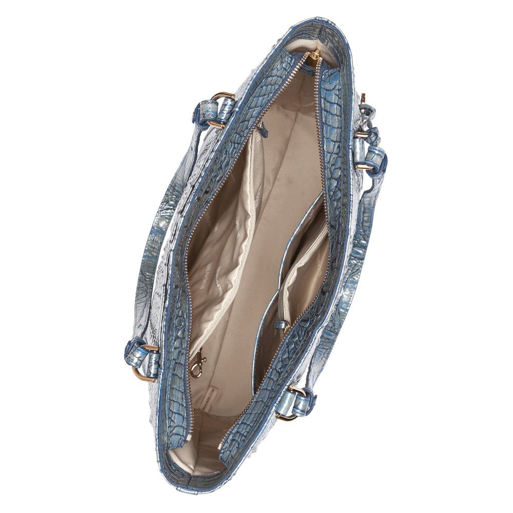 Brahmin Abigail Serenity Ombre Melbourne ID:Brahmin-202817