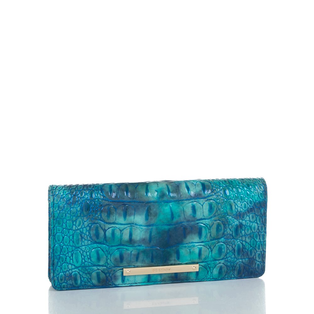Brahmin Ady Wallet Tonic Melbourne ID:Brahmin-203820