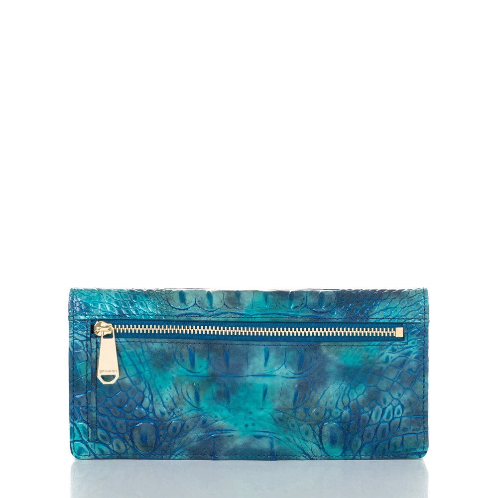 Brahmin Ady Wallet Tonic Melbourne ID:Brahmin-203820