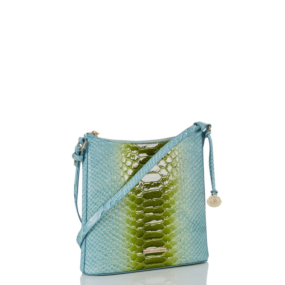 Brahmin Katie Limeade Rivers ID:Brahmin-203415