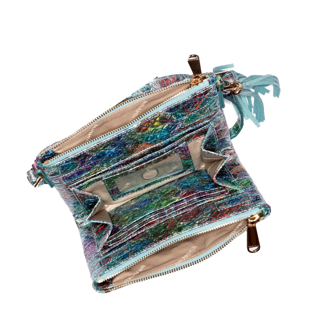 Brahmin Mina Frisky Montego ID:Brahmin-203322