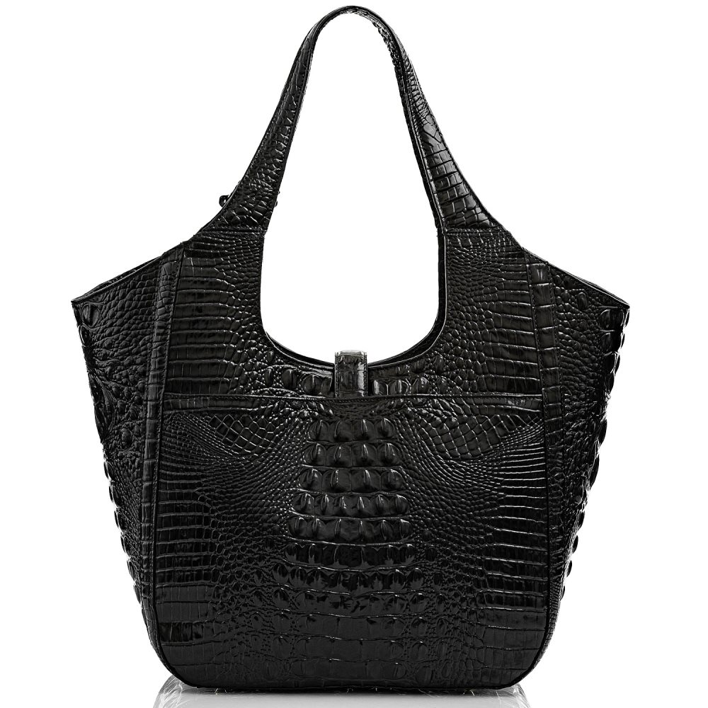 Brahmin Carla Black Melbourne ID:Brahmin-202799