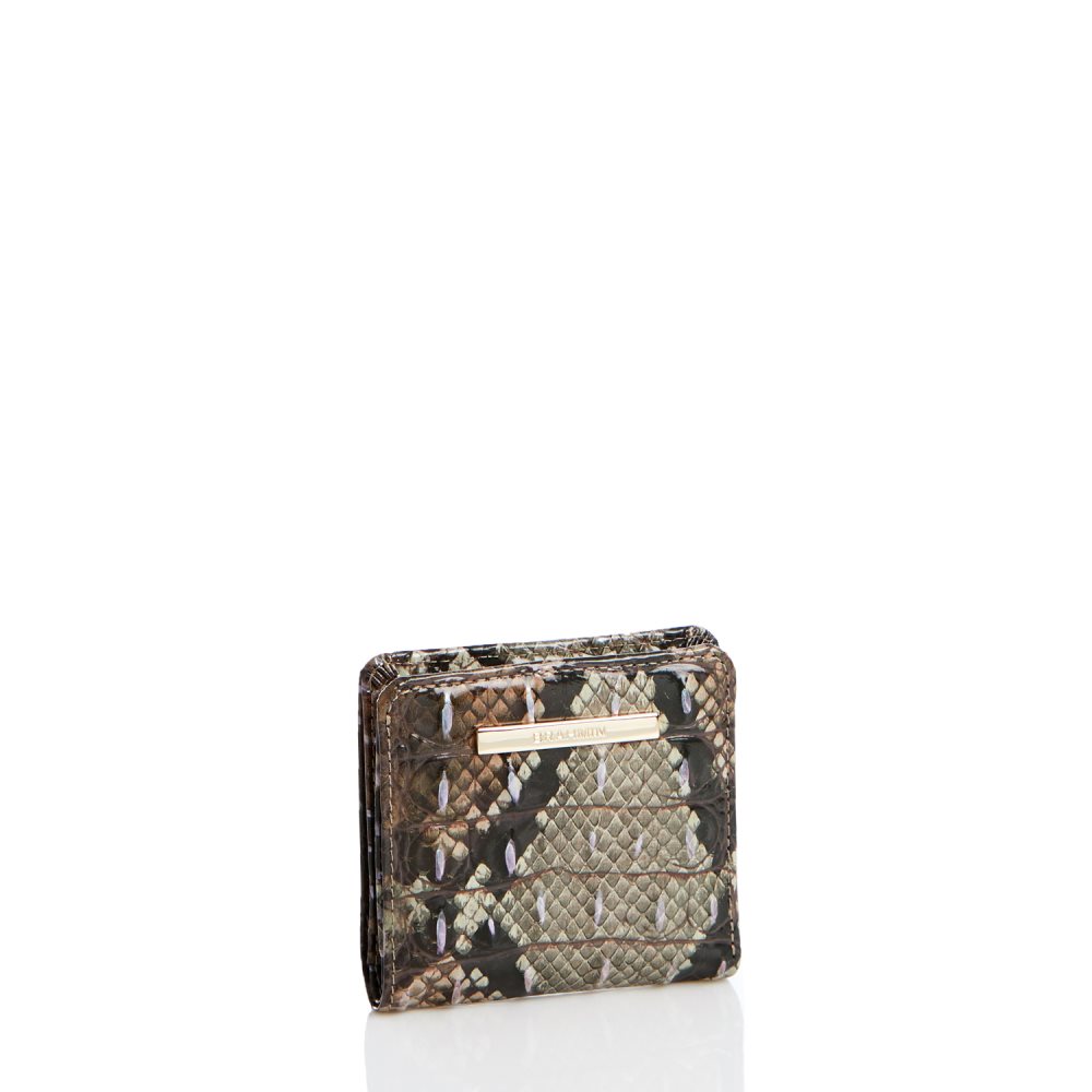 Brahmin Jane Diamondback Ombre Melbourne ID:Brahmin-203681
