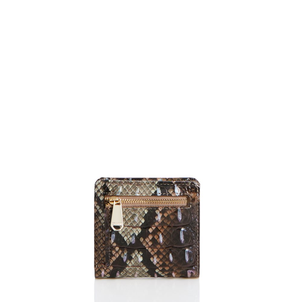 Brahmin Jane Diamondback Ombre Melbourne ID:Brahmin-203681