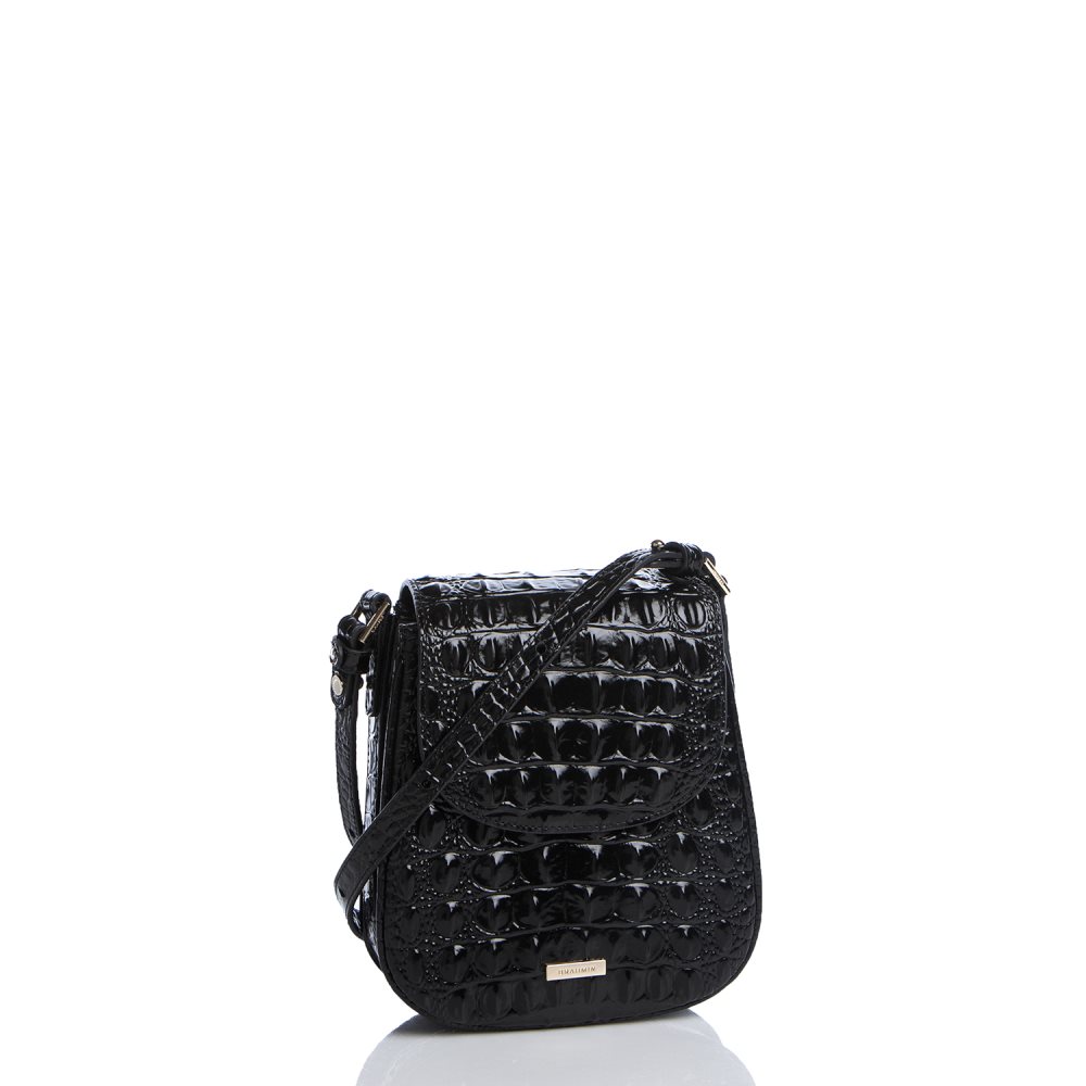 Brahmin Everlee Black Melbourne ID:Brahmin-203286