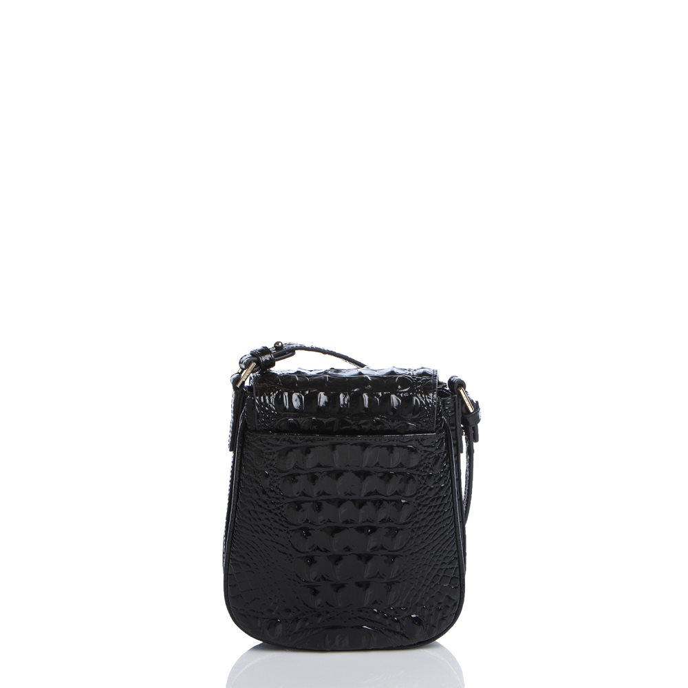 Brahmin Everlee Black Melbourne ID:Brahmin-203286
