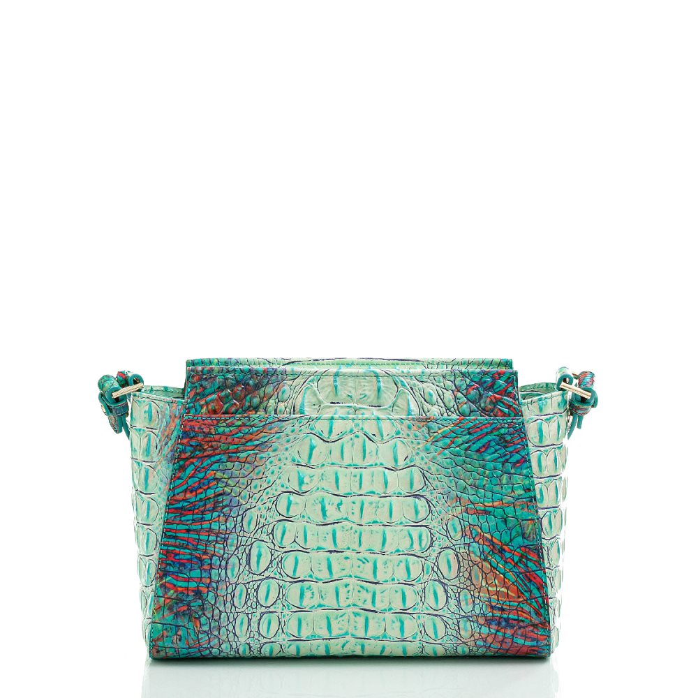 Brahmin Hillary Dream Ombre Melbourne ID:Brahmin-203318