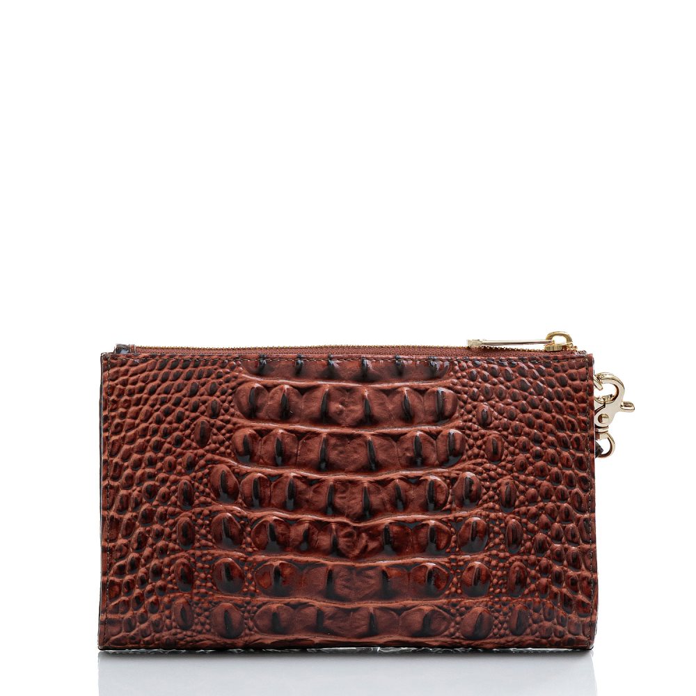 Brahmin Daisy Pecan Melbourne ID:Brahmin-203753