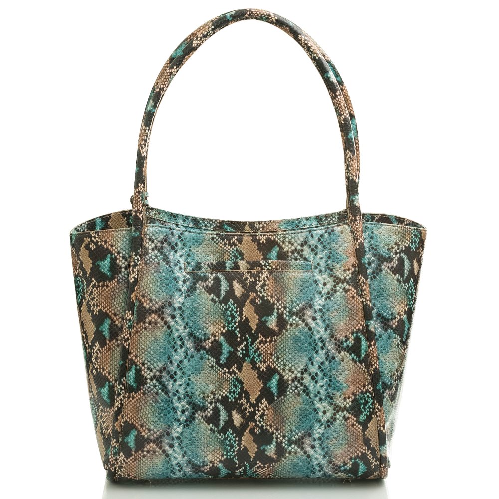 Brahmin Bailee Ocean Lilyana ID:Brahmin-202757