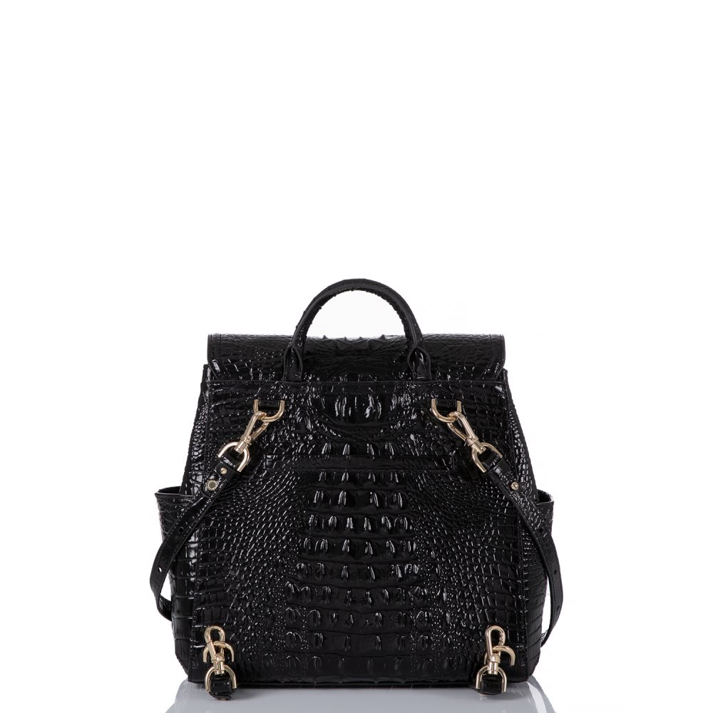 Brahmin Liz Black Melbourne ID:Brahmin-203517