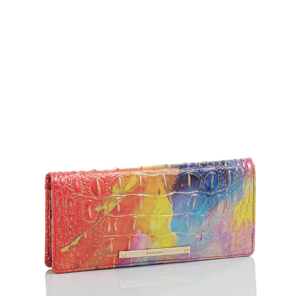 Brahmin Ady Wallet Dandy Melbourne ID:Brahmin-203676