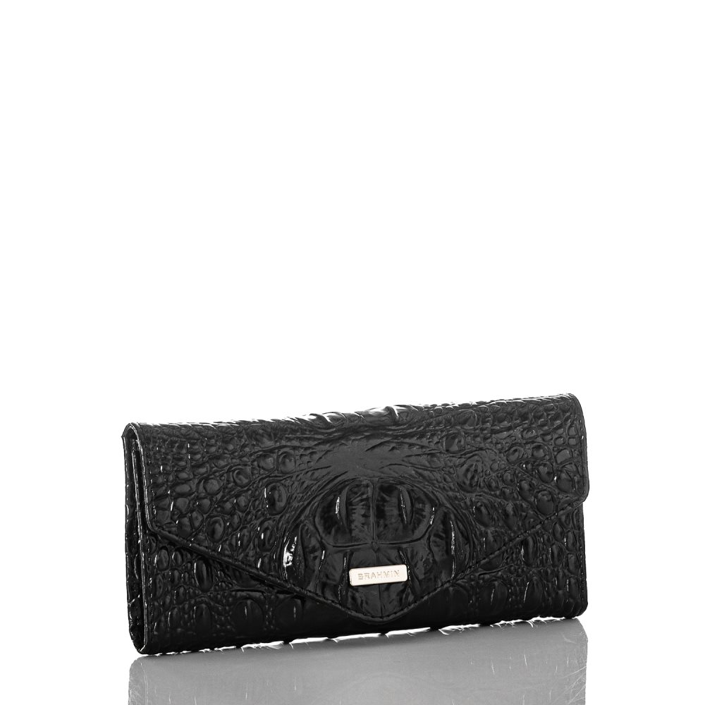 Brahmin Veronica Black Melbourne ID:Brahmin-203622