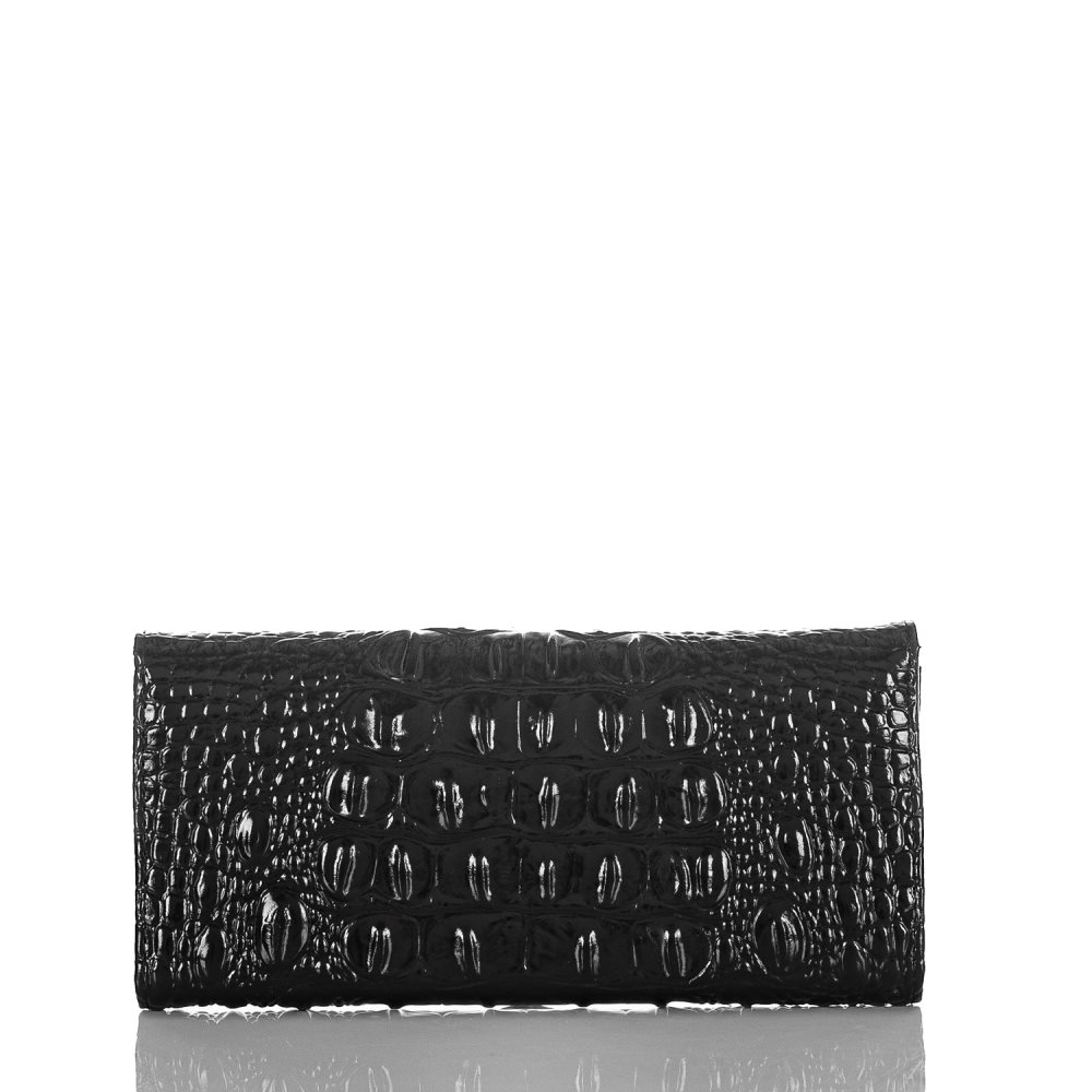Brahmin Veronica Black Melbourne ID:Brahmin-203622