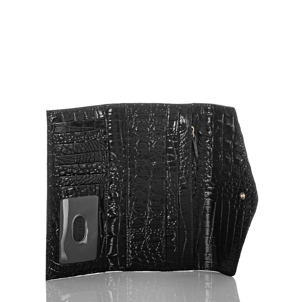 Brahmin Veronica Black Melbourne ID:Brahmin-203622