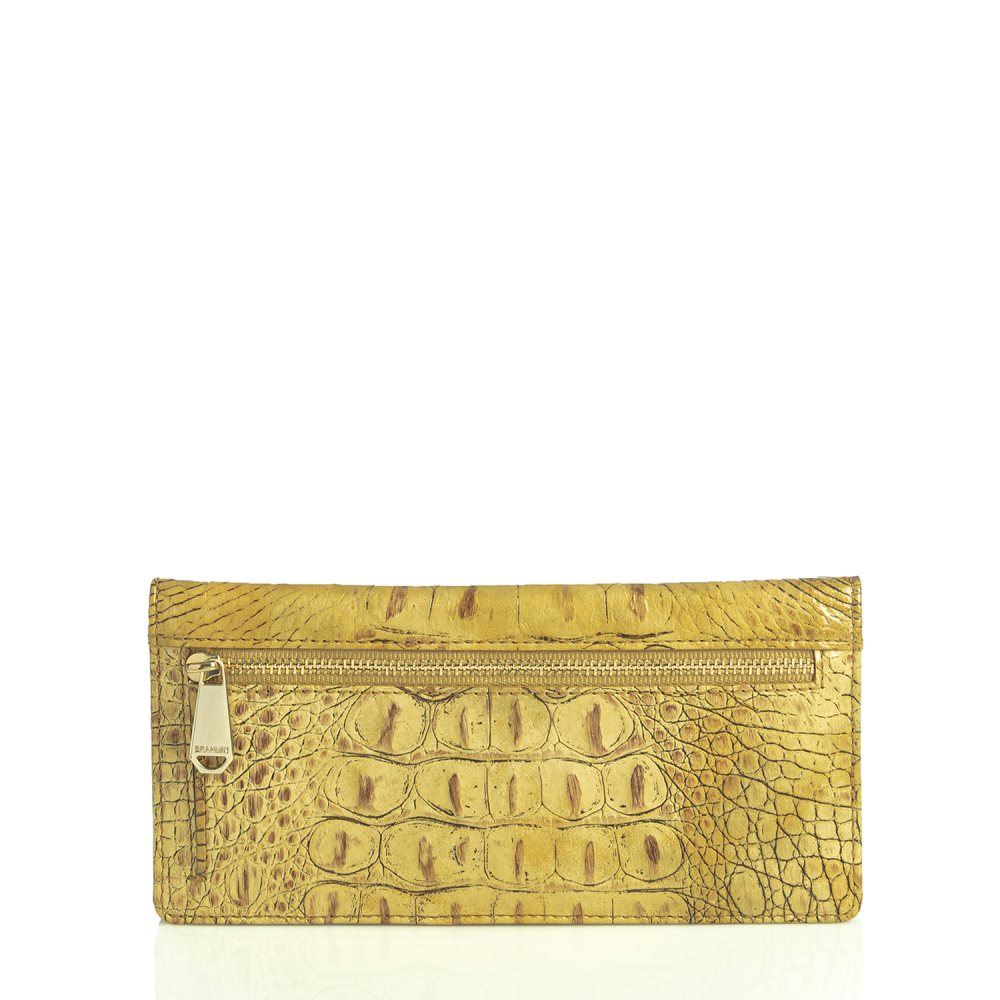 Brahmin Ady Wallet Chai Melbourne ID:Brahmin-203658