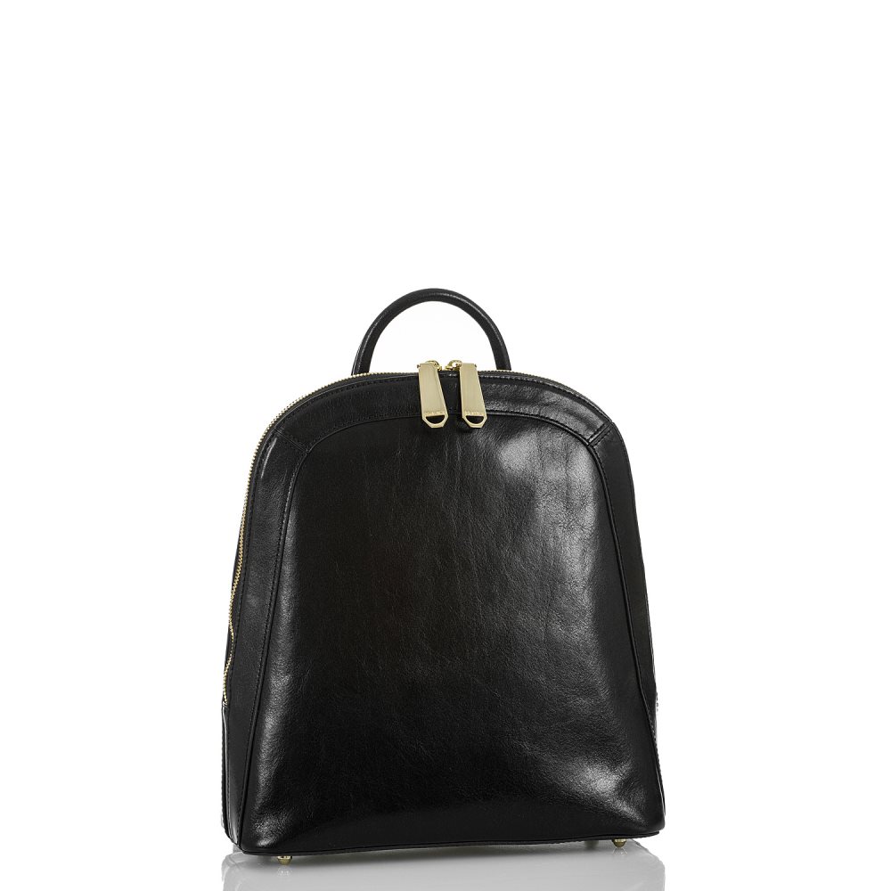 Brahmin Rosemary Black Topsail ID:Brahmin-202619